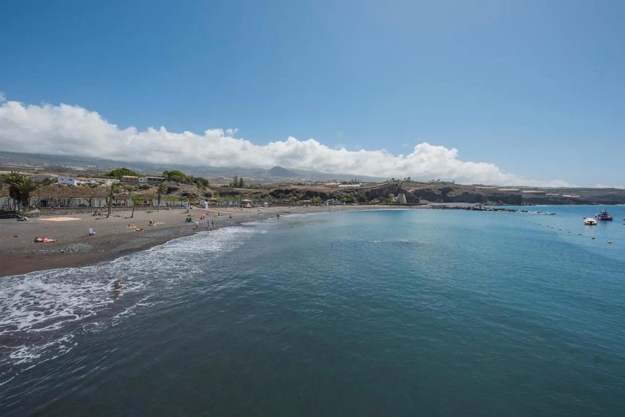 Appartamento Eurosant Playas Playa de San Juan  0*, Playa de San Juan (Tenerife) Spagna