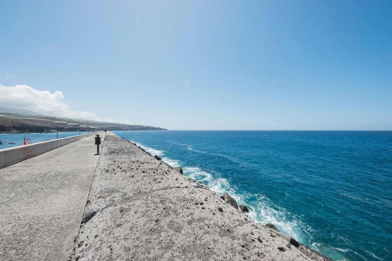 Appartamento Eurosant Playas Playa de San Juan  Spagna