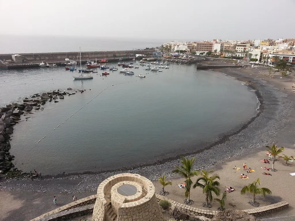 Ferienwohnung Eurosant Playas Playa San Juan