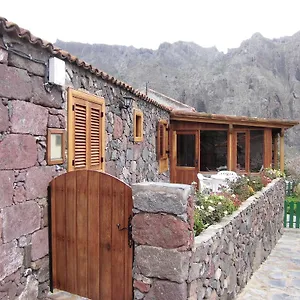  Chalet - Casa Rural Morrocatana - Tenerife